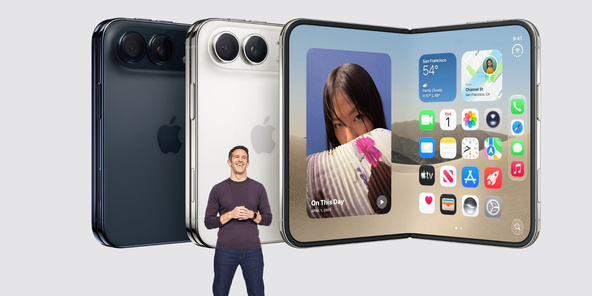 Apple augmente ses commandes d'iPhone Duo de 30 % selon des sources rapportées 2 Apple augmente ses commandes diPhone Duo de 30 selon