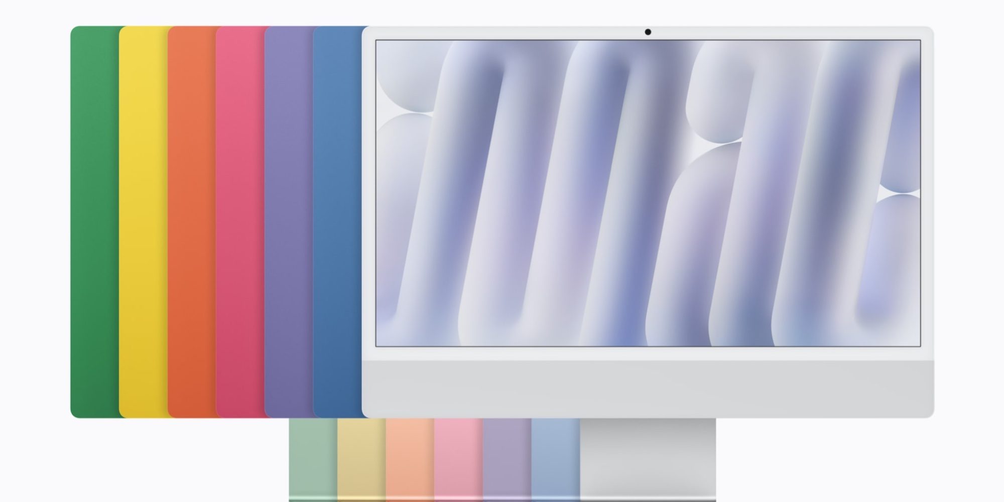 Apple dévoile un nouvel iMac avec le processeur M6, N1 sans fil et Ethernet amélioré 2 Apple devoile un nouvel iMac avec le processeur M6 N1