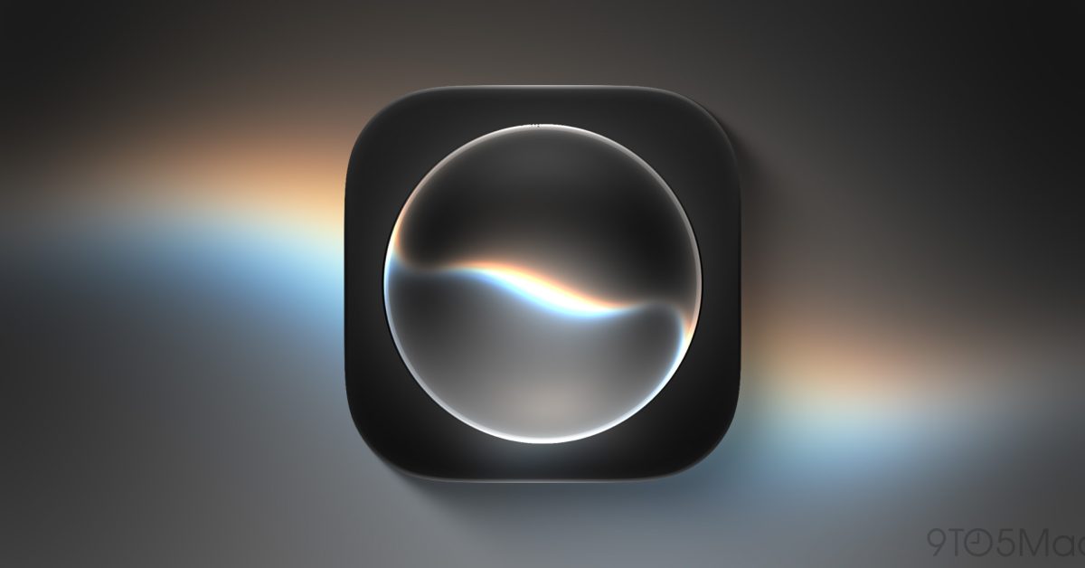Apple rattrape enfin Siri, mais les objectifs évoluent encore 39 Apple is finally catching up with Siri, but the goalposts are moving again