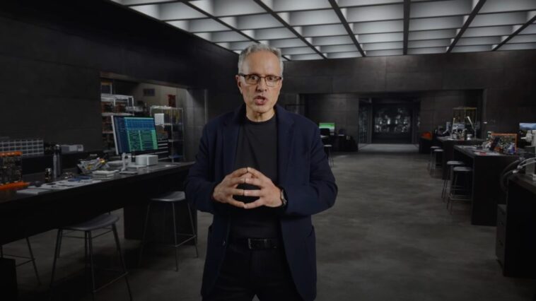 Apple recherche un ingénieur en modem mobile pour sa transition vers le 6G 1 Apple is looking for a cellular modem engineer to help shape its transition to 6G