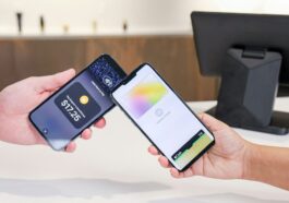 Apple still makes it too hard for Apple Pay competitors to emerge, says UK