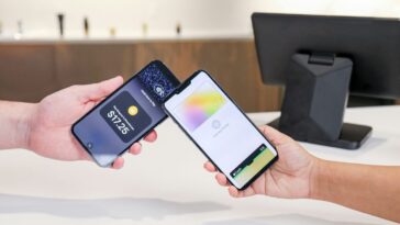 Apple still makes it too hard for Apple Pay competitors to emerge, says UK