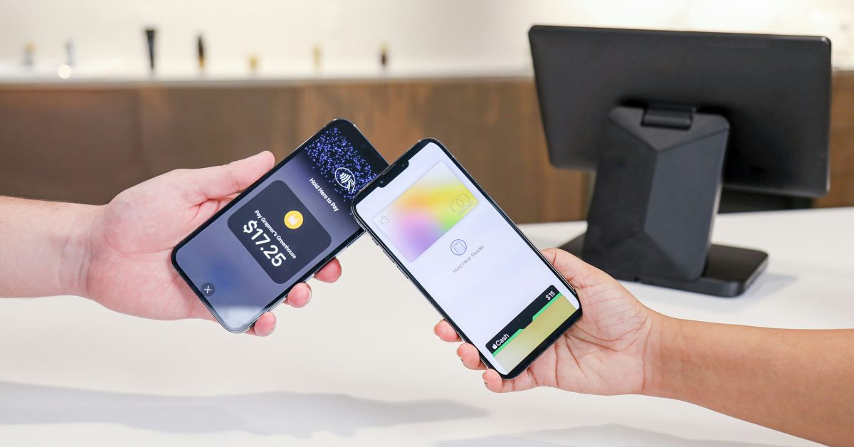 Apple rend difficile l'émergence de ses concurrents pour Apple Pay, selon le Royaume-Unis 27 Apple still makes it too hard for Apple Pay competitors to emerge, says UK
