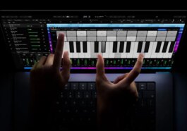 Apple seems to have the right approach to the first touchscreen Mac