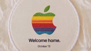 Apple ‘Welcome home’ event: Three new products are coming tomorrow