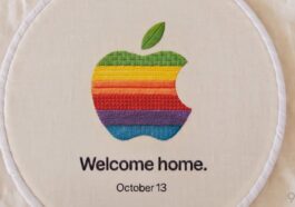 Apple ‘Welcome home’ event: Three new products are coming next week