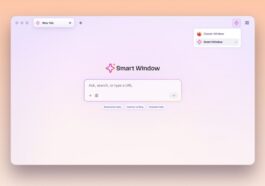Firefox : Sa fenêtre intelligente avec IA propose le remplissage de formulaires et le suivi des sites 27 Firefox’s AI-powered Smart Window gets form autofill and website monitoring
