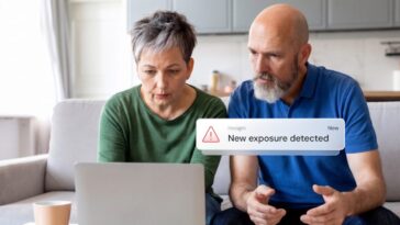 Elder fraud is rising – here’s how to protect your family
