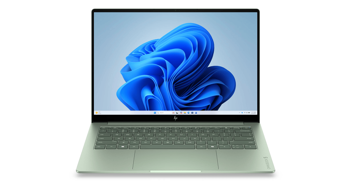 HP : un concurrent du MacBook Neo à 699 $ avec écran OLED, mais de nombreux pièges 35 HP’s MacBook Neo competitor is $699 with an OLED display and plenty of catches