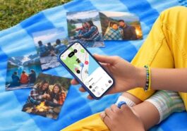 HeyPolo gives parents real-time visibility into how their teen is driving, all inside one app