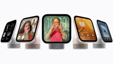 Will HomeView support third-party apps? Here’s what Apple says