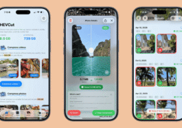 Indie App Spotlight: ‘HEVCut’ helps you trim your photo library without deleting anything