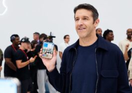 John Ternus is taking a more ‘hands-on’ role in Apple’s design teams as CEO: report