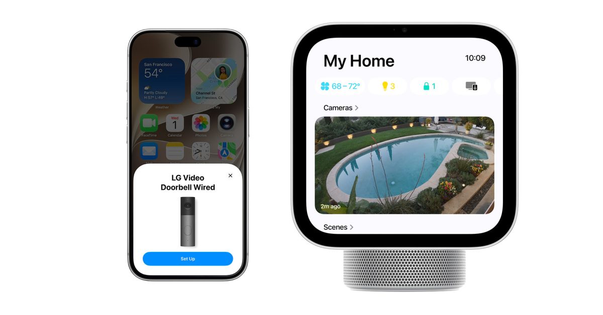 La collection Apple Home : un impact majeur sur l'adoption des maisons connectées 19 Why the Apple Home Collection will accelerate smart home adoption