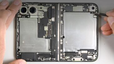 Apple memory supplier expects price increases through at least 2030