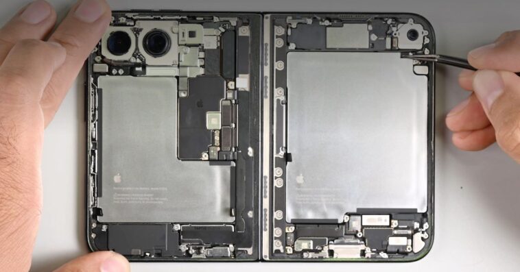 Le fournisseur de mémoire d'Apple prévoit des hausses de prix jusqu'en 2030 1 Apple memory supplier expects price increases through at least 2030