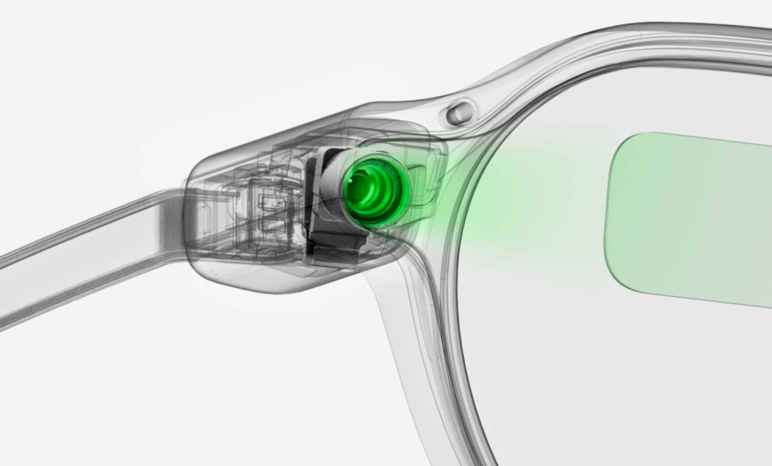 Les lunettes Apple séduiront principalement les porteurs de lunettes correctrices 2 Les lunettes Apple seduiront principalement les porteurs de lunettes correctrices