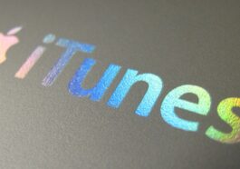 Some 27 years later, the iTunes Store is making an unlikely come-back