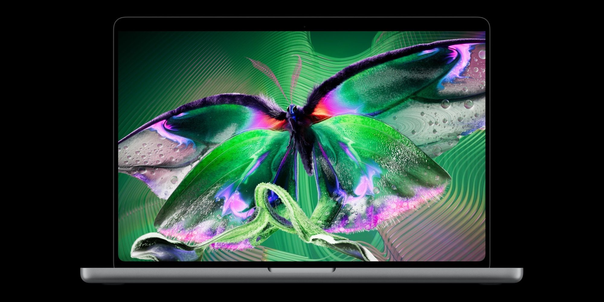 MacBook Pro avec PROLED XDR decouvrez toutes les differences