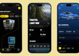 Indie App Spotlight: ‘Milepost’ is a driving journal that saves your memories on the road