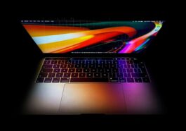New MacBook Pro redesign details revealed ahead of launch