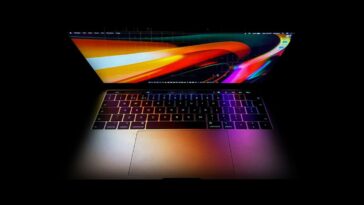 New MacBook Pro redesign details revealed ahead of launch