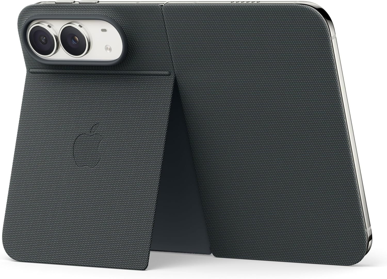 Nouvelles coques pour iPhone Duo : tissus, cuir, fibre d'aramide, métal et plus 2 Nouvelles coques pour iPhone Duo tissus cuir fibre daramide