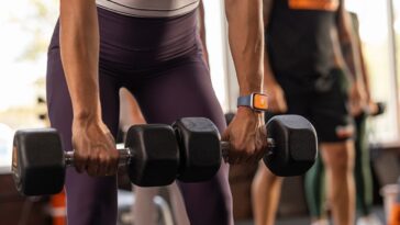 Orangetheory adds Apple Watch in-studio workout tracking for a one-time fee
