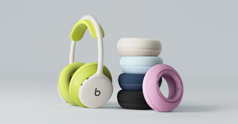 PSA : Dernier jour pour vos kits coussin Beats 360 à prix réduit 1 PSA: Today’s the last day to purchase discounted cushion kits for Beats 360