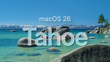 First RCs for macOS Sequoia 15.8.2 and macOS Tahoe 26.7.2 now available to developers