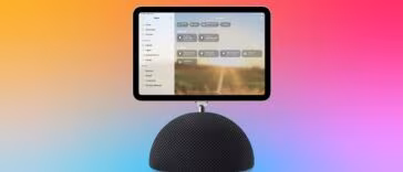 HomePad setup process seemingly revealed, sharing feature with iPhone Duo