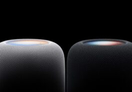 Siri AI pourrait bientôt arriver sur les HomePods de grande taille selon le site d'Apple 22 Apple website suggested Siri AI may be coming to full size HomePods