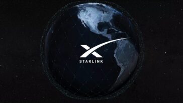 SpaceX to become ‘major mobile carrier’ in US with Starlink Mobile upgrades