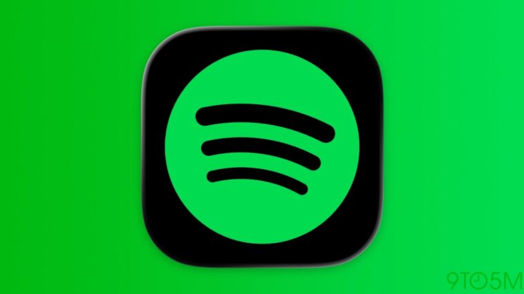 Spotify starts rolling out audiobooks to more than 180 markets