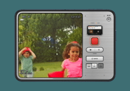 Indie App Spotlight: ‘Flipcorder’ lets you shoot retro footage on your iPhone Duo