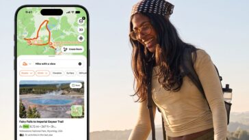 Strava revamps route discovery with smarter search, offline improvements, more