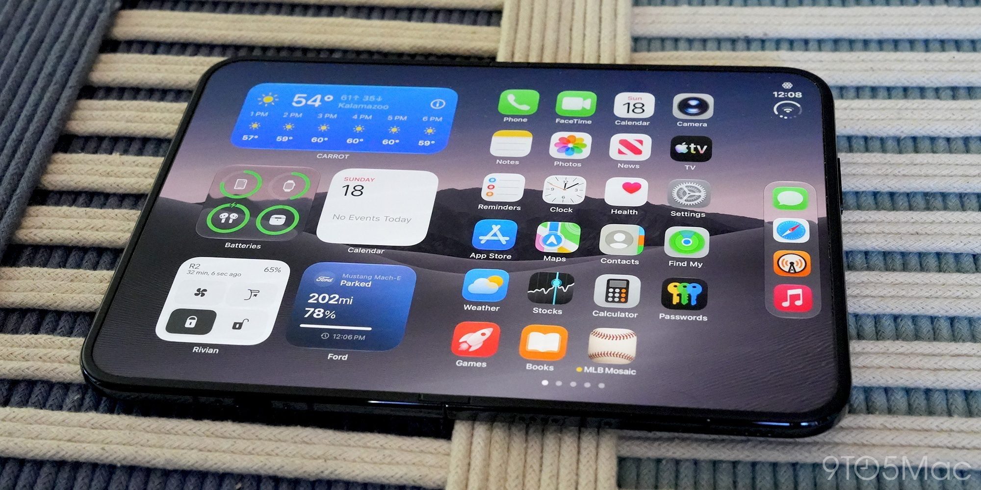 Un leaker révèle des détails sur l’iPhone Duo, une caméra téléobjectif en vue 2 Un leaker revele des details sur liPhone Duo une camera