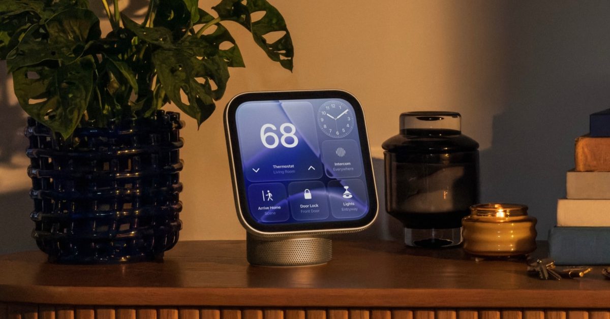 Here’s how HomeView’s facial recognition works
