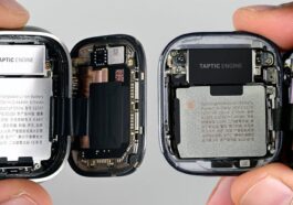 iFixit tears down Apple Watch Series 12 and Ultra 4, finds mixed repairability results