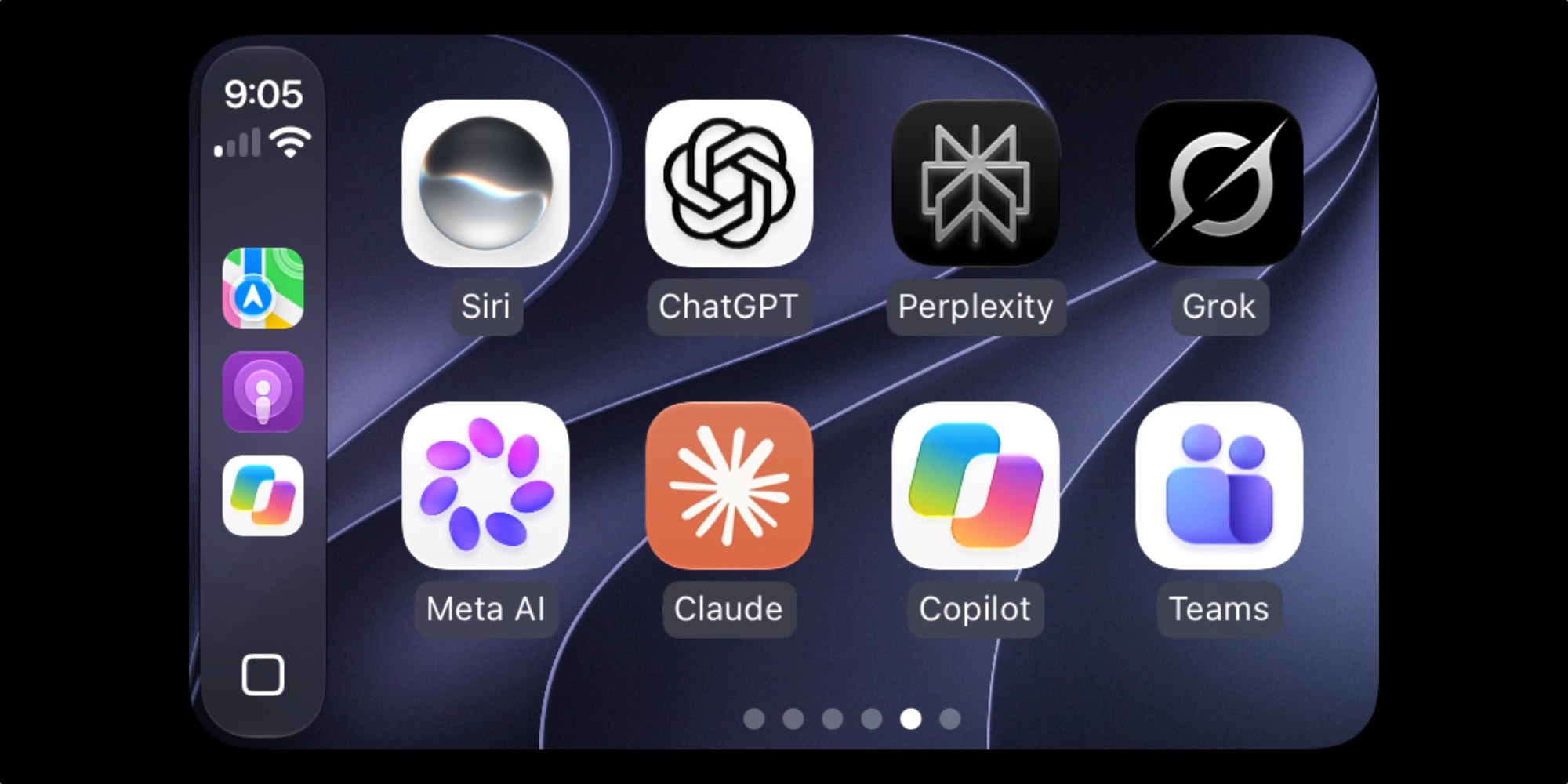 iOS 272 deux ameliorations pour CarPlay decouvrez les nouveautes.webp