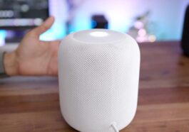 iOS 27.2 adds new setting to fix common HomePod annoyance