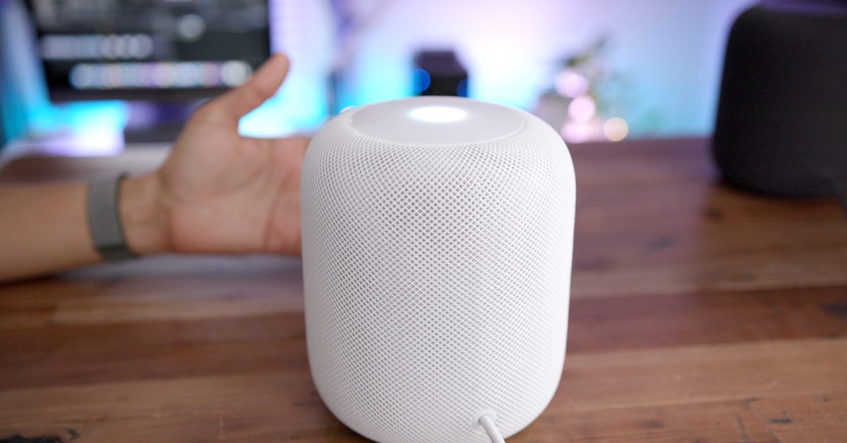 iOS 27.2 : nouvelle option pour résoudre un problème courant avec le HomePod 46 iOS 27.2 adds new setting to fix common HomePod annoyance