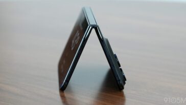 iPhone Duo reviews: The absolute best foldable phone, but not without compromise