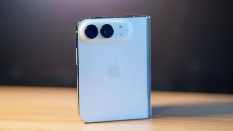 iPhone Duo : pourquoi ses imperfections ne lui retirent pas son aspect incroyable 2 iPhone Duo one day later: Here’s why its quirks don’t make it any less incredible