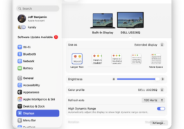 macOS 27 just fixed the most annoying problem for third-party HDR displays